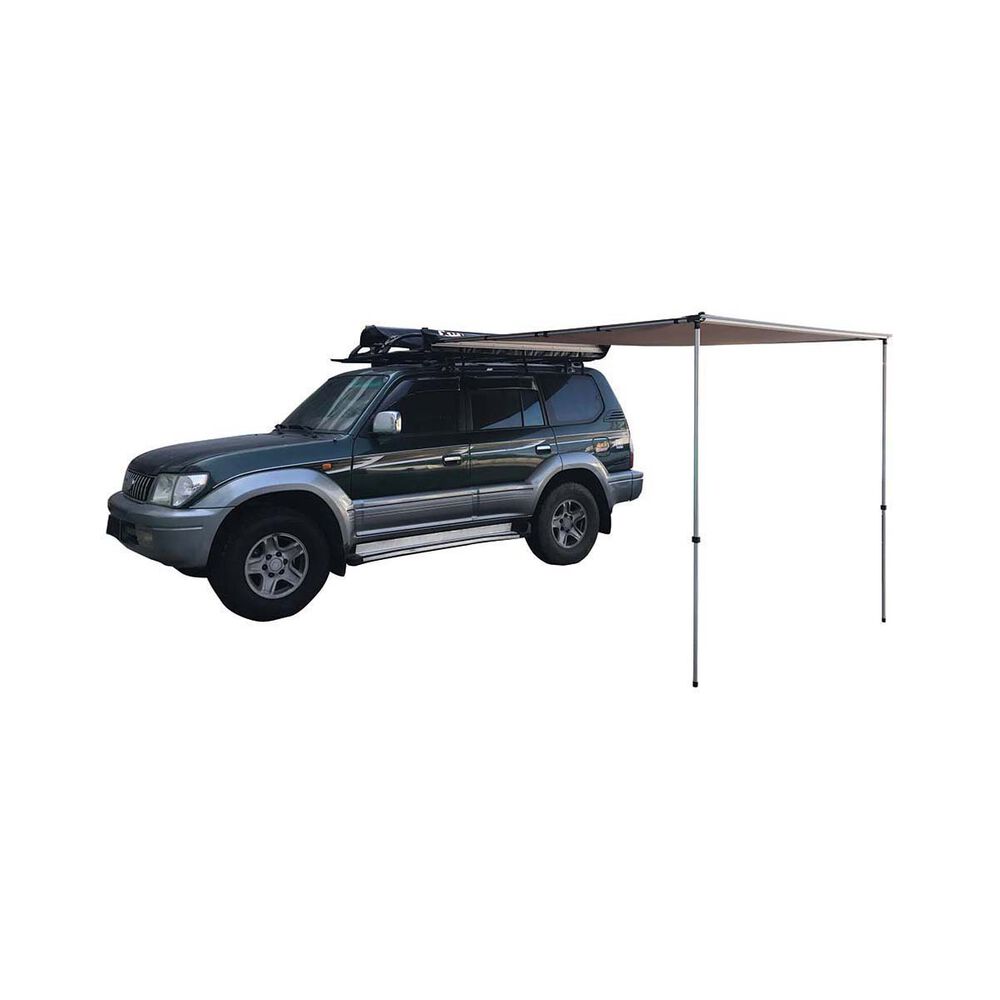 Outback Equipment 2x3 Awning & Crosssbars