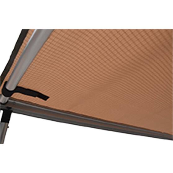 Outback Equipment 2x3 Awning & Crosssbars