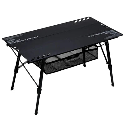 Cargo Container 3-Way Table