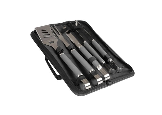 Hitch Fire Grilling Tools