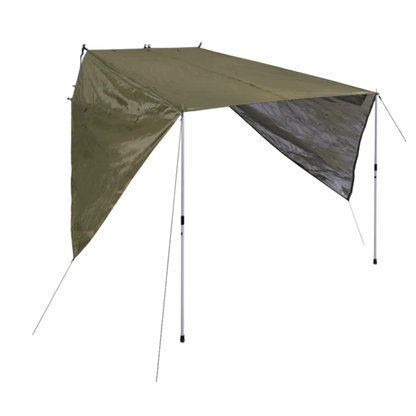 Dometic TMA100 Rooftop Tent Awning