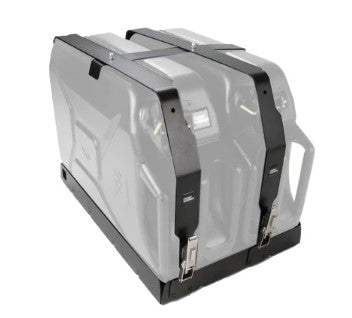 Front Runner Double Jerry Can Holder