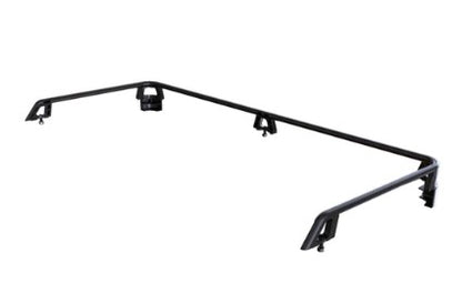 Front Runner Expedition Rail Kit - Front or Back - for 1255mm(W) & 1165mm(W) Rack