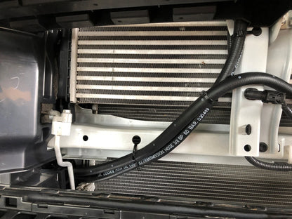 Transmission Cooler Kit to suit Toyota Hilux N80 2016 - Onwards
