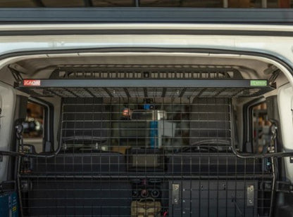 Kaon Standalone Rear Roof Shelf for Suzuki Jimny JB74