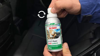 Sonax Air Aid Car A/C Cleaner