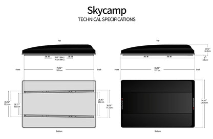 iKamper Skycamp 4X 2.0