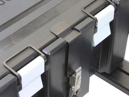 Front Runner Wolf Pack Pro Rack Mounting Brackets