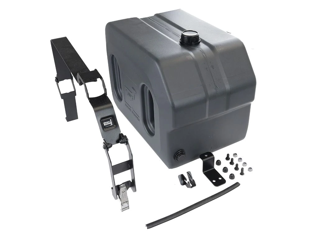 Front Runner 42L Pro Water Tank With Strap and Tap