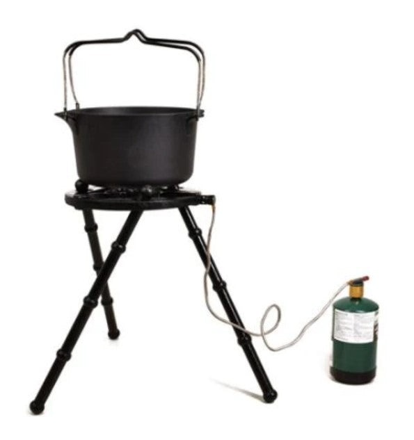 WILDLAND COOKING WARE, CHARCOAL TRAY AND ROASTING PAN