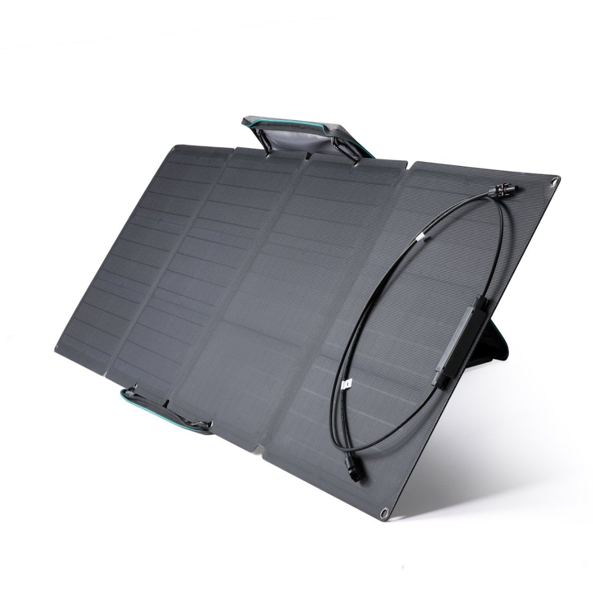 EcoFlow 110W Foldable Solar Panel