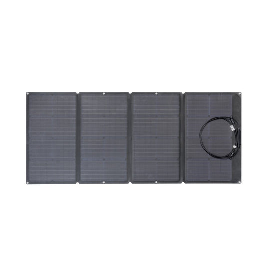 EcoFlow 160watts Solar Panel