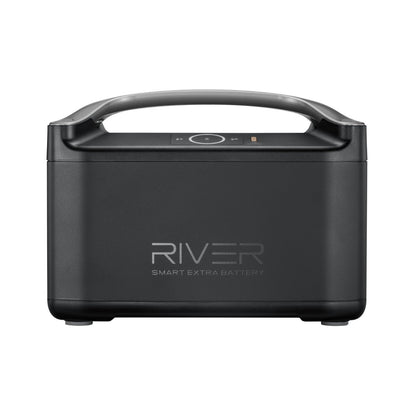 EcoFlow Extra battery for RiverPro +720wh