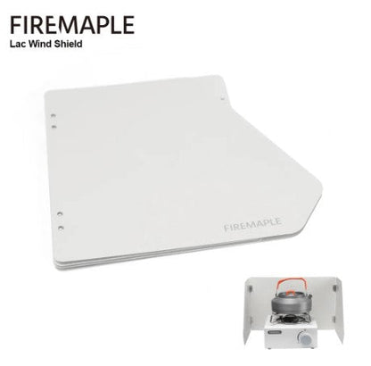Fire Maple Stove Windshield