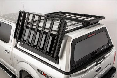 Front Runner Slimline II Load Bed Rack Kit & SmartCap Drop Rack