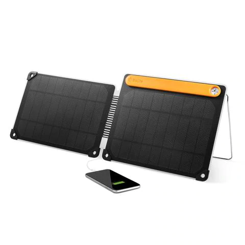 BioLite Solar Panel 5+ & 10+