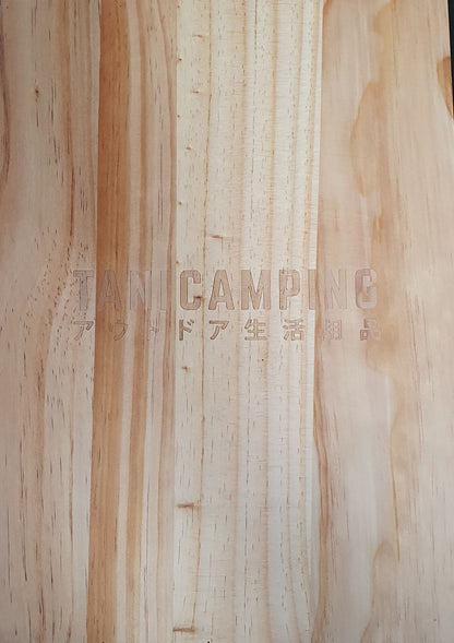 Tani Camping Spice Box