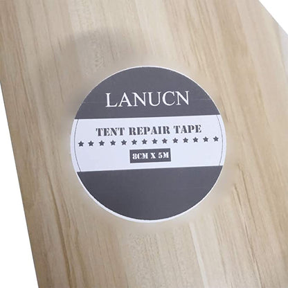 Lanucn Tent Repair Tape – AOG East