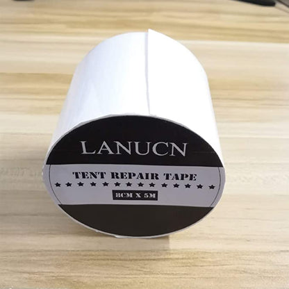Lanucn Tent Repair Tape – AOG East