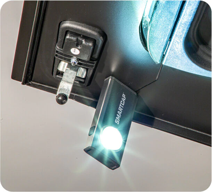 RSI SmartCap Torch Magnetic LED Light