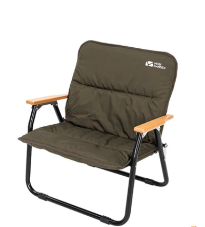 MobiGarden foldable Camping Chair