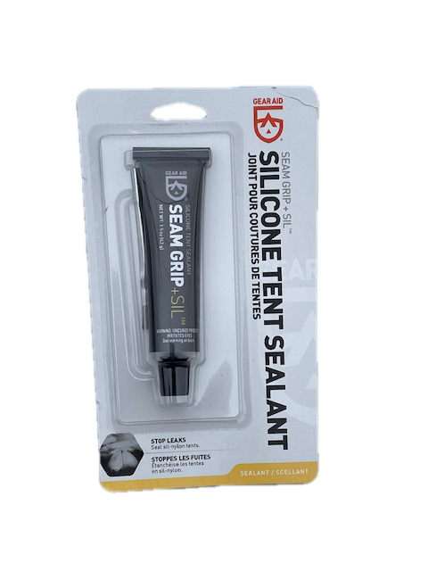 Seam Grip WP - Waterproof Sealant & Adhesive - 8 oz